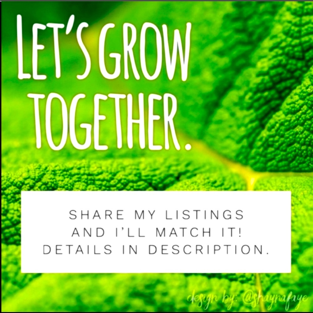 Giving Shares Back! 💕